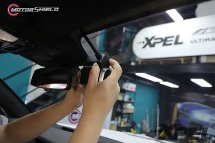 자외선으로부터 자유롭게 BMW X5 엑스펠 프라임 XR플러스 썬팅/ 틴팅 by 대전랩핑 & 대전PPF 모터쉴드 / 대전 유성구