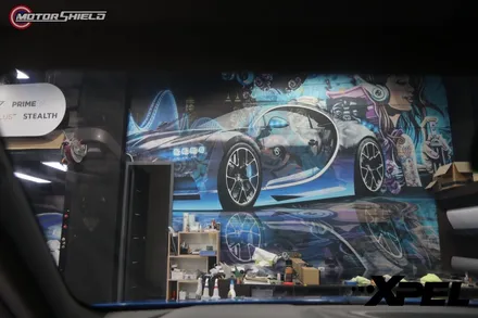 BMW 2시리즈 엑스펠 프라임XR 플러스 전체틴팅by 대전랩핑 & 대전PPF 모터쉴드 / 대전 유성구