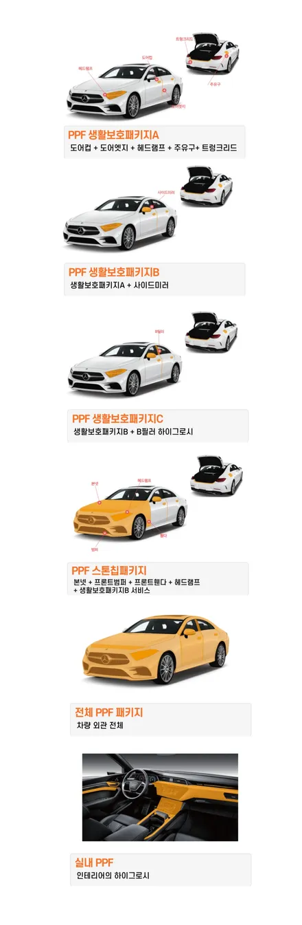 도장 보호와 발수 광도까지 다 잡는다!!벤츠 S450 엑스펠 얼티메이트 플러스 파이널핏 by 대전랩핑 & 대전PPF 모터쉴드 / 대전 유성구