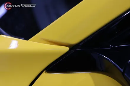 이젠 눈으로도 즐겁자! 내차를 즐기는 또 하나의 방법 BMW M2 3M 썬플라워 옐로우 유광 전체랩핑 by 대전랩핑 & 대전PPF 모터쉴드 / 대전 유성구