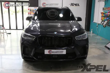 자외선으로부터 자유롭게 BMW X5 엑스펠 프라임 XR플러스 썬팅/ 틴팅 by 대전랩핑 & 대전PPF 모터쉴드 / 대전 유성구