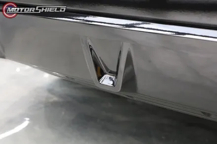 쿠페형 SUV의 근본 BMW X6에 스포티함을 더하다. 사틴블랙 전체랩핑 by 대전랩핑 & 대전PPF 모터쉴드 / 대전 유성구