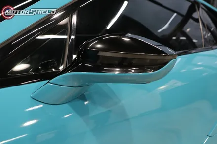 하이브리드란 이런 것인가?!BMW I8 아쿠아 블루 전체랩핑 by 대전랩핑 & 대전PPF 모터쉴드 / 대전 유성구
