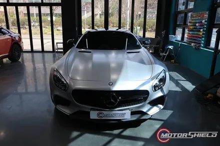 벤츠 AMG GT  쿠페, / 대전 유성구