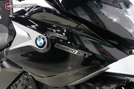 BMW K`1600 GT 바이크 전체 PPF 엑스펠 얼티메이트 플러스 by 대전랩핑 & 대전PPF 모터쉴드 / 대전 유성구