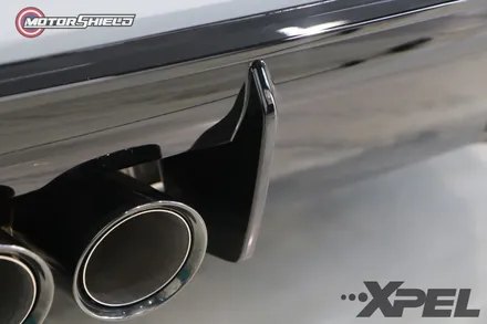 하이그로시 보호는 이렇게 정석대로 BMW M4 엑스펠 얼티메이트 플러스 파이널핏 PPF by 대전랩핑 & 대전PPF 모터쉴드 / 대전 유성구