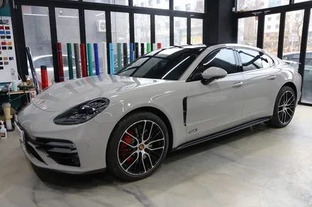 명품 포르쉐에 명품PPF  파나메라 GTS 엑스펠 얼티메이트 플러스 10 파이널핏 전체 PPF by 대전랩핑 & 대전PPF 모터쉴드 / 대전 유성구