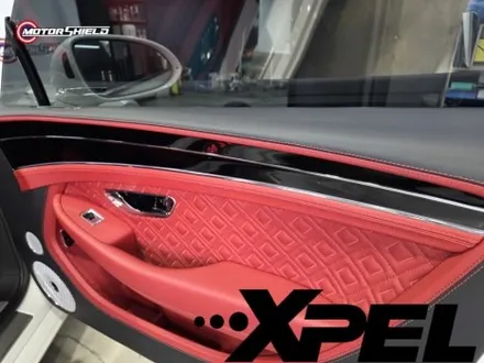 대전 모터쉴드 PPF, 벤틀리 컨티넨탈 GT 엑스펠 필름으로 생활 스크래치 방지한 후기 / 대전 유성