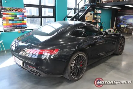 벤츠 AMG GT  쿠페, / 대전 유성구