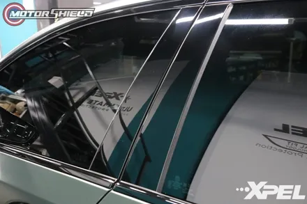 엑스펠에는 엑스펠이지... 엑스펠프라임XR플러스 썬팅 BMW M5 CS  by 대전랩핑 & 대전PPF 모터쉴드 / 대전 유성구