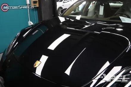 북미 시장 점유율 1등 PPF 파나메라 GTS 엑스펠 얼티메이트 플러스 파이널핏 PPFby 대전랩핑 & 대전PPF 모터쉴드 / 대전 유성구