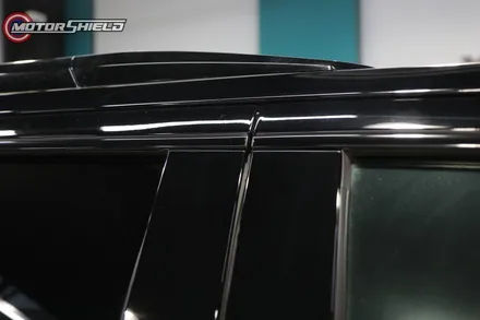 웅장함의 끝판왕 차량에 고급 진 멋스러움을 캐딜락 에스컬레이드 텍랩 유광 HD 블랙 크롬 죽이기 by 대전랩핑 & 대전PPF 모터쉴드 / 대전 유성구