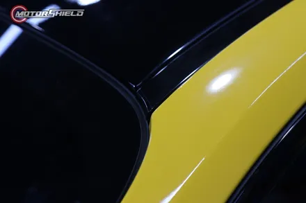이젠 눈으로도 즐겁자! 내차를 즐기는 또 하나의 방법 BMW M2 3M 썬플라워 옐로우 유광 전체랩핑 by 대전랩핑 & 대전PPF 모터쉴드 / 대전 유성구