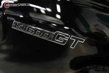 BMW K`1600 GT 바이크 전체 PPF 엑스펠 얼티메이트 플러스 by 대전랩핑 & 대전PPF 모터쉴드 / 대전 유성구