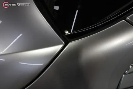 벤츠 마이바흐 S580 LB 고광택 실버 듀오톤 랩핑by 대전랩핑 & 대전PPF 모터쉴드 / 대전 유성