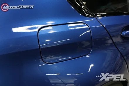 스포티한 BMW M3 전면 보호는 필수!! 프론트 패키지 by 대전랩핑 & 대전PPF 모터쉴드 / 대전 유성구