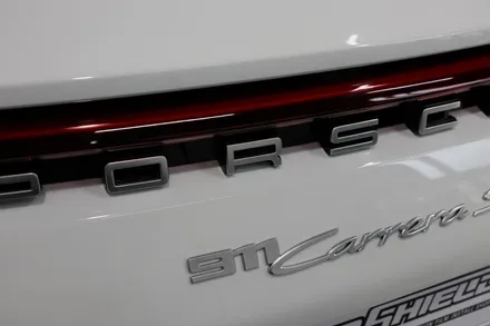 흰색차량에는 무조건 엑스펠 !!!포르쉐 카레라S 엑스펠 얼티메이트 플러스 10 파이널 핏 by 대전랩핑 & 대전PPF 모터쉴드 / 대전 유성구
