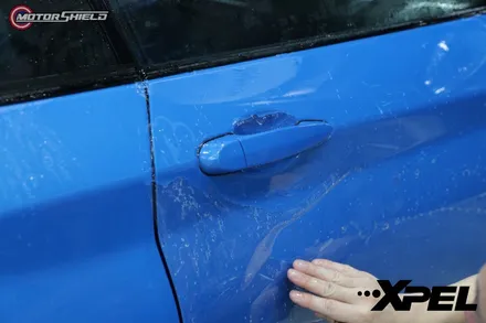 BMW M2CS 엑스펠 얼티메이트 플러스10 전체시공 by 대전랩핑 & 대전PPF 모터쉴드 / 대전 유성구