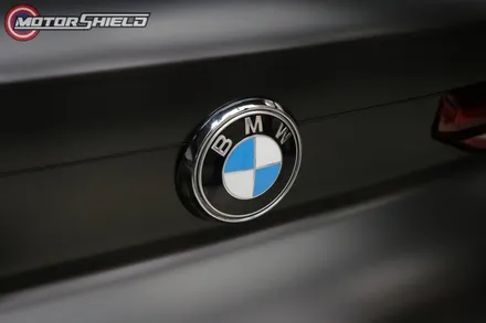 쿠페형 SUV의 근본 BMW X6에 스포티함을 더하다. 사틴블랙 전체랩핑 by 대전랩핑 & 대전PPF 모터쉴드 / 대전 유성구