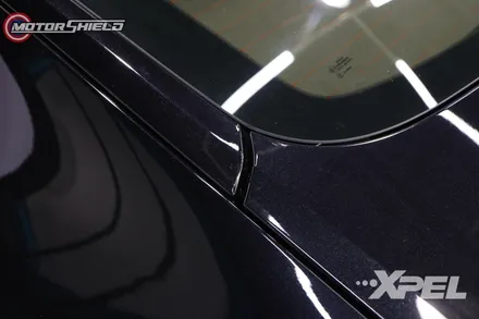 북미 시장 점유율 1등 PPF 파나메라 GTS 엑스펠 얼티메이트 플러스 파이널핏 PPFby 대전랩핑 & 대전PPF 모터쉴드 / 대전 유성구