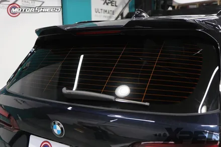 자외선으로부터 자유롭게 BMW X5 엑스펠 프라임 XR플러스 썬팅/ 틴팅 by 대전랩핑 & 대전PPF 모터쉴드 / 대전 유성구