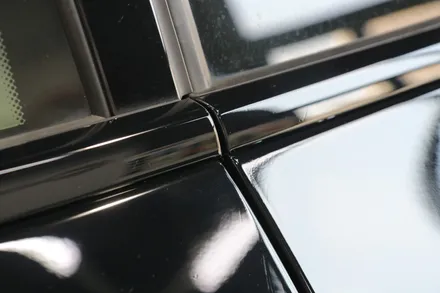 BMW X6 LB 피아노 블랙 유광 전체 랩핑 고광택 시공 전체 시공by 대전랩핑 & 대전PPF 모터쉴드 / 대전 유성구
