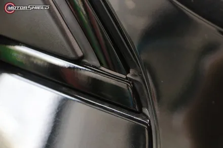 BMW X7 전체 크롬 딜리트 by 대전랩핑 & 대전PPF 모터쉴드 / 대전 유성구