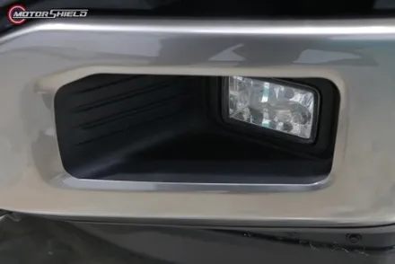 포드 F-150 부분랩핑 택랩 HD 바이브런트 니켈 by 대전랩핑 & 대전PPF 모터쉴드 / 대전 유성구