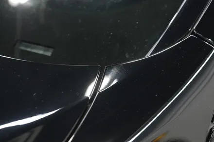 BMW X6 LB 피아노 블랙 유광 전체 랩핑 고광택 시공 전체 시공by 대전랩핑 & 대전PPF 모터쉴드 / 대전 유성구