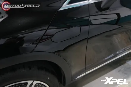 벤츠 EQS(SUV) 엑스펠 얼티메이트 플러스10 스톤칩 패키지 시공 by 대전랩핑 & 대전PPF 모터쉴드 / 대전 유성구