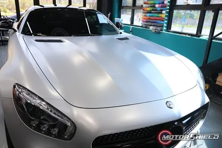 벤츠 AMG GT  쿠페, / 대전 유성구