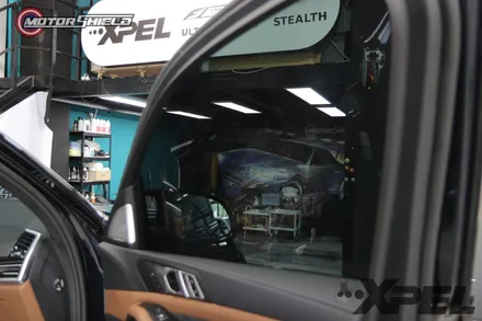 자외선으로부터 자유롭게 BMW X5 엑스펠 프라임 XR플러스 썬팅/ 틴팅 by 대전랩핑 & 대전PPF 모터쉴드 / 대전 유성구