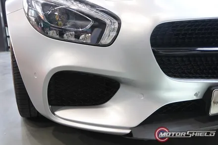 벤츠 AMG GT  쿠페, / 대전 유성구