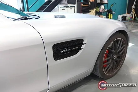 벤츠 AMG GT  쿠페, / 대전 유성구