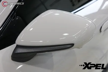 포르쉐 타이칸 GTS 엑스펠 얼티메이트 플러스 10 생활보호 패키지C+실내시공 by 대전랩핑 & 대전PPF & 대전엑스펠 모터쉴드 / 대전 유성구