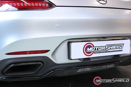 벤츠 AMG GT  쿠페, / 대전 유성구