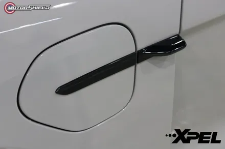 포르쉐 타이칸 GTS 엑스펠 얼티메이트 플러스 10 생활보호 패키지C+실내시공 by 대전랩핑 & 대전PPF & 대전엑스펠 모터쉴드 / 대전 유성구