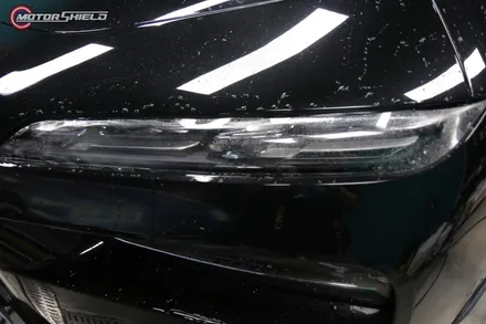 BMW I7 엑스펠 얼티메이트 플러스10전체 PPF시공&크롬 딜리트by 대전랩핑 & 대전PPF 모터쉴드 / 대전 유성구