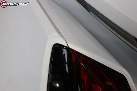 BMW i8 3M 사틴 프로즌 바닐라 전체랩핑 by 대전랩핑 & 대전PPF 모터쉴드 / 대전 유성