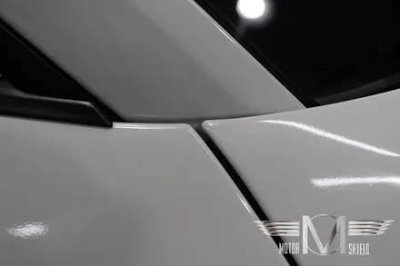 포르쉐 911GT3 글로스그레이 유광 전체랩핑 & 카본 랩핑 [대전 랩핑 PPF 모터쉴드] / 대전 유성구