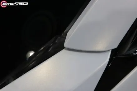 BMW i8 3M 사틴 프로즌 바닐라 전체랩핑 by 대전랩핑 & 대전PPF 모터쉴드 / 대전 유성