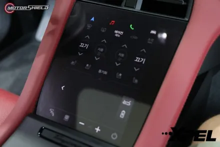 포르쉐 타이칸 GTS 엑스펠 얼티메이트 플러스 10 생활보호 패키지C+실내시공 by 대전랩핑 & 대전PPF & 대전엑스펠 모터쉴드 / 대전 유성구