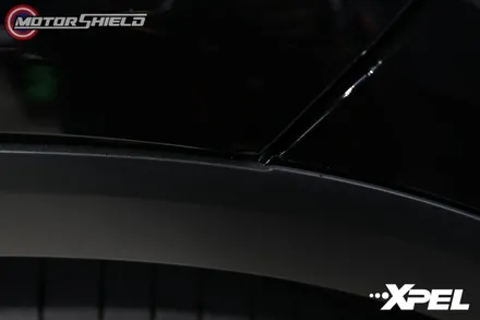 벤츠 EQS(SUV) 엑스펠 얼티메이트 플러스10 스톤칩 패키지 시공 by 대전랩핑 & 대전PPF 모터쉴드 / 대전 유성구