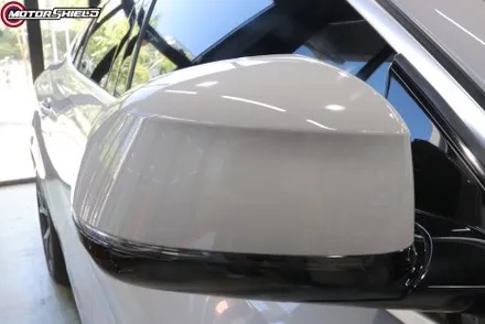 BMW X6 AX필름 쵸크그레이 전체랩핑by 대전랩핑 & 대전PPF 모터쉴드 / 대전 유성