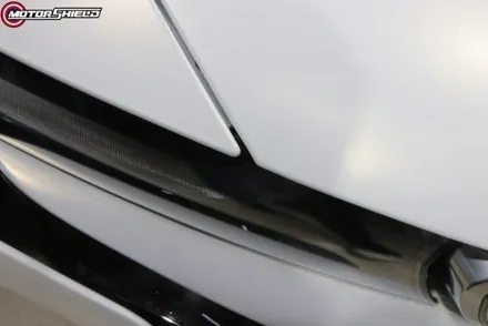 BMW i8 3M 사틴 프로즌 바닐라 전체랩핑 by 대전랩핑 & 대전PPF 모터쉴드 / 대전 유성