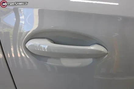 BMW X6 AX필름 쵸크그레이 전체랩핑by 대전랩핑 & 대전PPF 모터쉴드 / 대전 유성