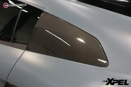 아우디 R8(V10) 엑스펠 스텔스/얼티메이트 플러스 전체 시공 by 대전랩핑 & 대전PPF & 대전 엑스펠 모터쉴드 / 대전 유성구