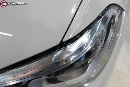 BMW X6 AX필름 쵸크그레이 전체랩핑by 대전랩핑 & 대전PPF 모터쉴드 / 대전 유성