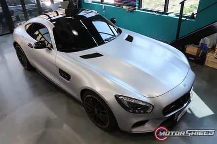 벤츠 AMG GT  쿠페, / 대전 유성구