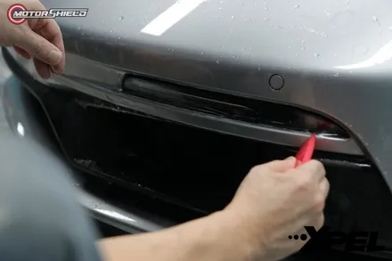 포르쉐 718 GTS 엑스펠 얼티메이트 플러스 전체 PPF by 대전랩핑 & 대전PPF 모터쉴드 / 대전 유성구
